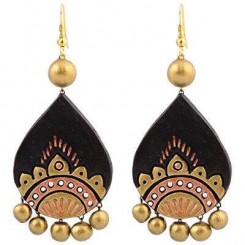 Trendy Jhumkas